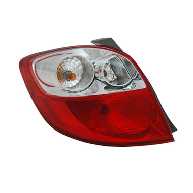 Upgrade Your Auto | Replacement Lights | 09-13 Toyota Matrix | CRSHL11845