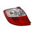 Upgrade Your Auto | Replacement Lights | 09-13 Toyota Matrix | CRSHL11845