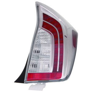 Upgrade Your Auto | Replacement Lights | 12-15 Toyota Prius | CRSHL11855