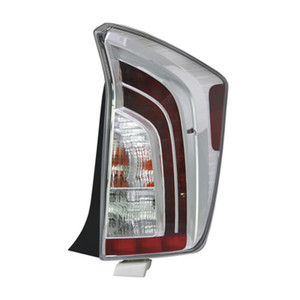 Upgrade Your Auto | Replacement Lights | 12-15 Toyota Prius | CRSHL11856
