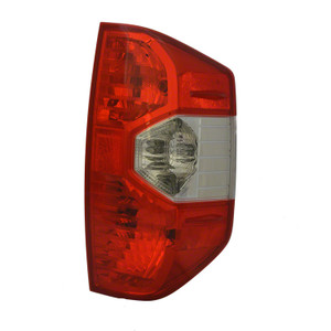 Upgrade Your Auto | Replacement Lights | 14-21 Toyota Tundra | CRSHL11860