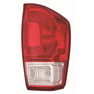 Upgrade Your Auto | Replacement Lights | 15-17 Toyota Tacoma | CRSHL11864