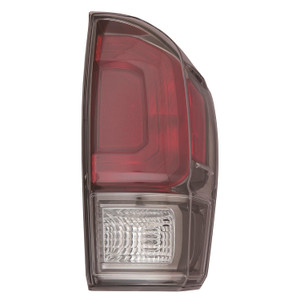 Upgrade Your Auto | Replacement Lights | 15-19 Toyota Tacoma | CRSHL11867