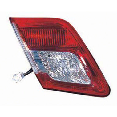 Upgrade Your Auto | Replacement Lights | 10-11 Toyota Camry | CRSHL11875