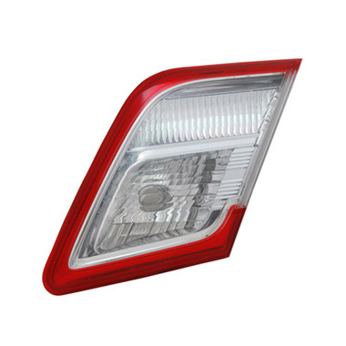 Upgrade Your Auto | Replacement Lights | 10-11 Toyota Camry | CRSHL11877