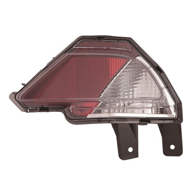 Upgrade Your Auto | Replacement Lights | 11-13 Toyota Corolla | CRSHL11879