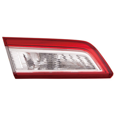 Upgrade Your Auto | Replacement Lights | 12-14 Toyota Camry | CRSHL11883