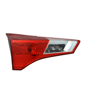Upgrade Your Auto | Replacement Lights | 13-15 Toyota RAV4 | CRSHL11885