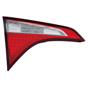 Upgrade Your Auto | Replacement Lights | 14-16 Toyota Corolla | CRSHL11888