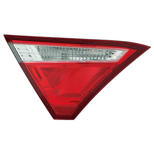 Upgrade Your Auto | Replacement Lights | 15-17 Toyota Camry | CRSHL11890