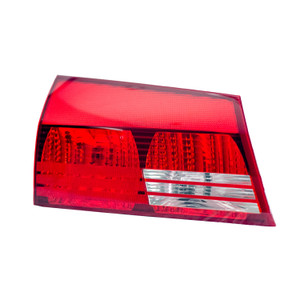 Upgrade Your Auto | Replacement Lights | 04-05 Toyota Sienna | CRSHL11892