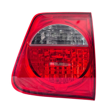 Upgrade Your Auto | Replacement Lights | 08-17 Toyota Sequoia | CRSHL11895