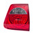Upgrade Your Auto | Replacement Lights | 08-17 Toyota Sequoia | CRSHL11895