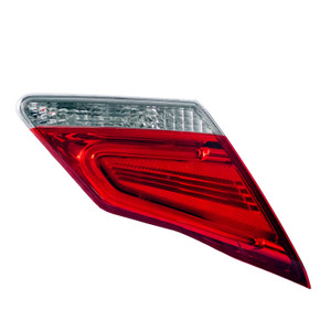 Upgrade Your Auto | Replacement Lights | 11-12 Toyota Avalon | CRSHL11900