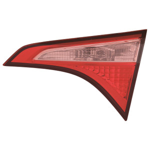 Upgrade Your Auto | Replacement Lights | 17-19 Toyota Corolla | CRSHL11904
