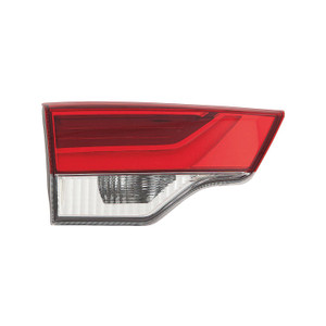 Upgrade Your Auto | Replacement Lights | 17-19 Toyota Highlander | CRSHL11906