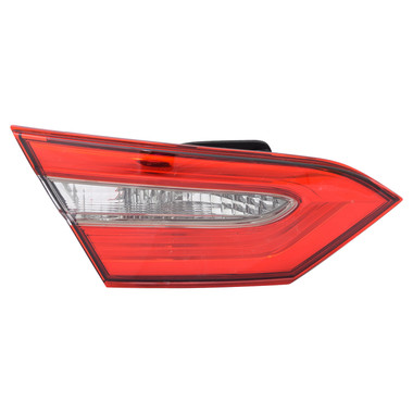 Upgrade Your Auto | Replacement Lights | 18-21 Toyota Camry | CRSHL11909
