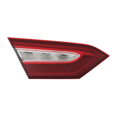 Upgrade Your Auto | Replacement Lights | 18-21 Toyota Camry | CRSHL11910