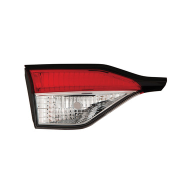 Upgrade Your Auto | Replacement Lights | 20-22 Toyota Corolla | CRSHL11913