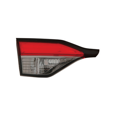 Upgrade Your Auto | Replacement Lights | 20-22 Toyota Corolla | CRSHL11916