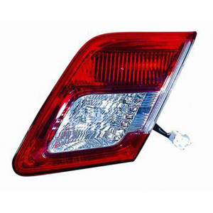 Upgrade Your Auto | Replacement Lights | 10-11 Toyota Camry | CRSHL11922