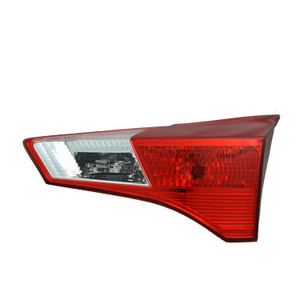 Upgrade Your Auto | Replacement Lights | 13-15 Toyota RAV4 | CRSHL11929