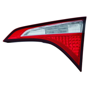Upgrade Your Auto | Replacement Lights | 14-16 Toyota Corolla | CRSHL11931