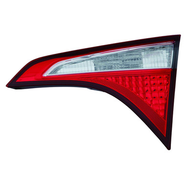 Upgrade Your Auto | Replacement Lights | 14-16 Toyota Corolla | CRSHL11931