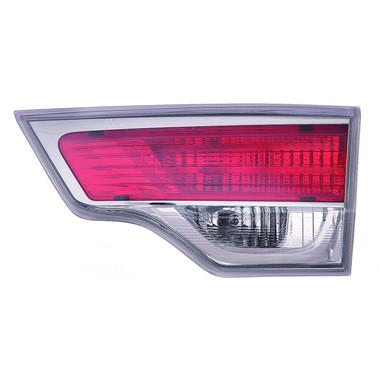 Upgrade Your Auto | Replacement Lights | 14-16 Toyota Highlander | CRSHL11932