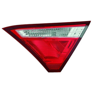 Upgrade Your Auto | Replacement Lights | 15-17 Toyota Camry | CRSHL11933