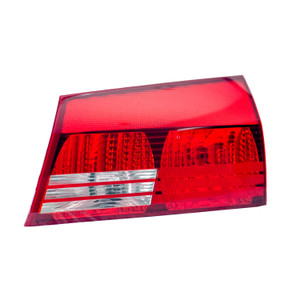 Upgrade Your Auto | Replacement Lights | 04-05 Toyota Sienna | CRSHL11935