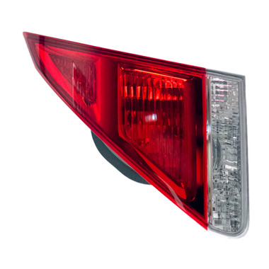 Upgrade Your Auto | Replacement Lights | 09-12 Toyota Venza | CRSHL11936
