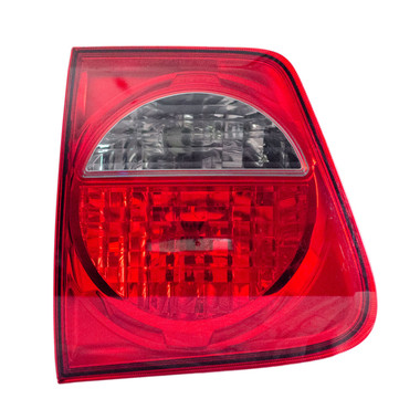 Upgrade Your Auto | Replacement Lights | 08-17 Toyota Sequoia | CRSHL11938