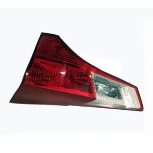 Upgrade Your Auto | Replacement Lights | 13-15 Toyota RAV4 | CRSHL11942