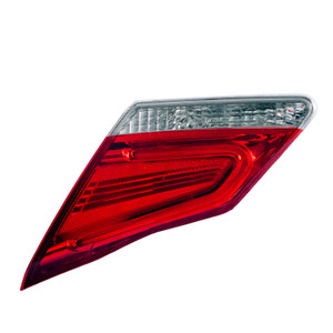 Upgrade Your Auto | Replacement Lights | 11-12 Toyota Avalon | CRSHL11943