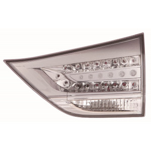 Upgrade Your Auto | Replacement Lights | 11-20 Toyota Sienna | CRSHL11944