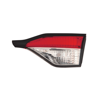 Upgrade Your Auto | Replacement Lights | 20-22 Toyota Corolla | CRSHL11955