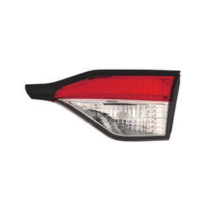 Upgrade Your Auto | Replacement Lights | 20-22 Toyota Corolla | CRSHL11956