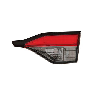Upgrade Your Auto | Replacement Lights | 20-22 Toyota Corolla | CRSHL11958