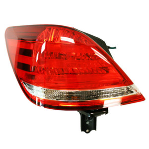 Upgrade Your Auto | Replacement Lights | 05-10 Toyota Avalon | CRSHL11961