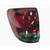 Upgrade Your Auto | Replacement Lights | 05-07 Toyota Sequoia | CRSHL11962