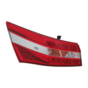 Upgrade Your Auto | Replacement Lights | 13-15 Toyota Avalon | CRSHL11985