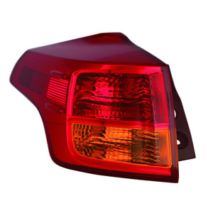 Upgrade Your Auto | Replacement Lights | 13-15 Toyota RAV4 | CRSHL11990