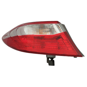 Upgrade Your Auto | Replacement Lights | 15-17 Toyota Camry | CRSHL11992