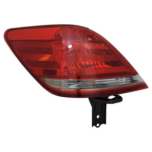 Upgrade Your Auto | Replacement Lights | 08-09 Toyota Avalon | CRSHL11993