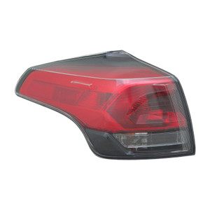 Upgrade Your Auto | Replacement Lights | 16-18 Toyota RAV4 | CRSHL11998