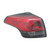 Upgrade Your Auto | Replacement Lights | 16-18 Toyota RAV4 | CRSHL11998