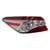 Upgrade Your Auto | Replacement Lights | 18-21 Toyota Camry | CRSHL12005