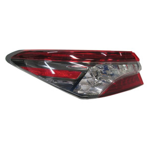 Upgrade Your Auto | Replacement Lights | 18-21 Toyota Camry | CRSHL12007