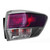 Upgrade Your Auto | Replacement Lights | 14-16 Toyota Highlander | CRSHL12055